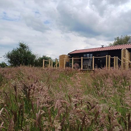 The Cabin Pakenham Exterior foto